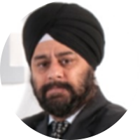 Ravindra Pal Singh